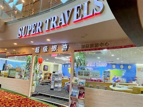 super travel hotels